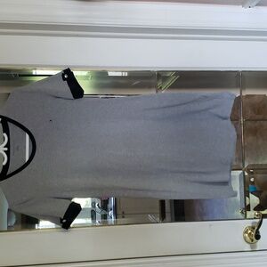Tommy Hilfiger Ladies Size M. Casual shirt dress or night shirt